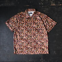 Patagonia Rhythm Inyo Shirt (00s S)