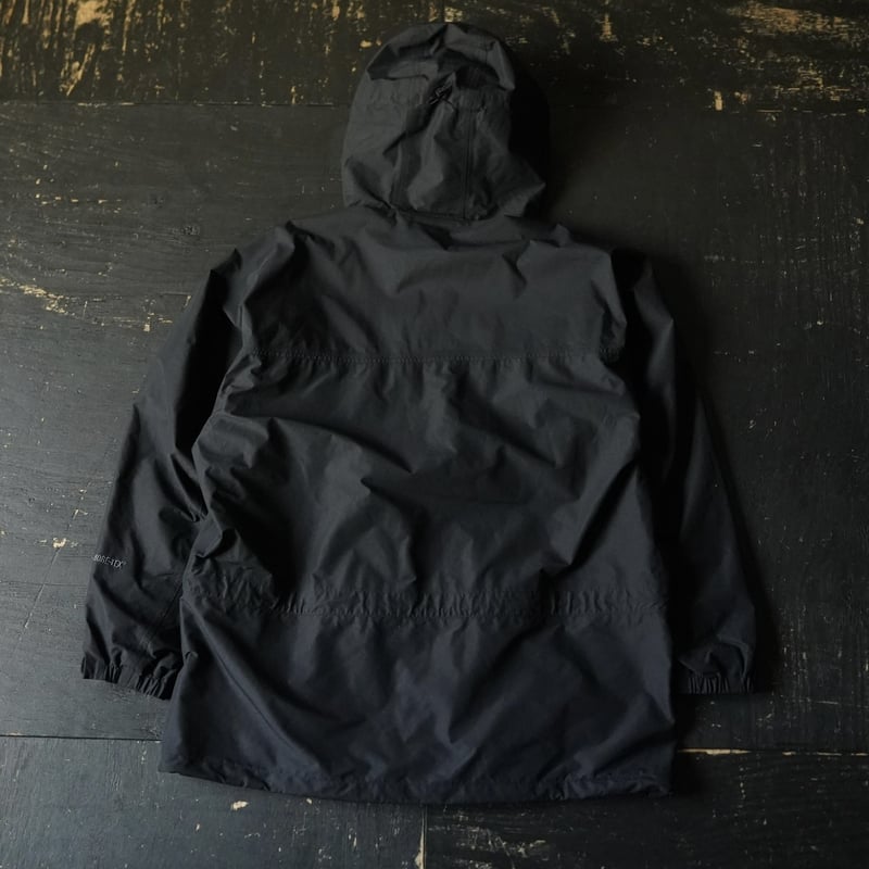 ジャケット・アウター 00s Patagonia storm jacket M black 古着 00年代 パタゴニア Patagonia STORM JACKET ストームジャケット