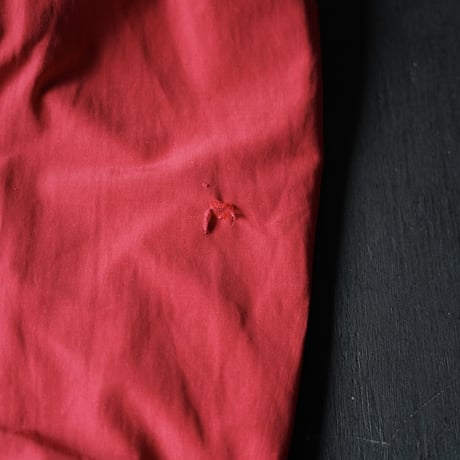 Patagonia Baggies Pullover (80s XL Made in USA)