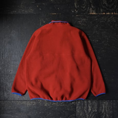 Patagonia Synchilla Snap T( XL)