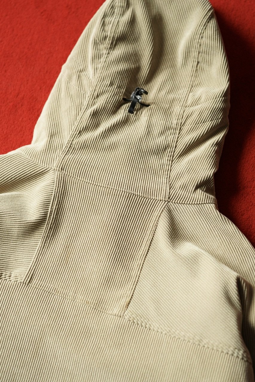 special] Patagonia Cordillera Parka | globule