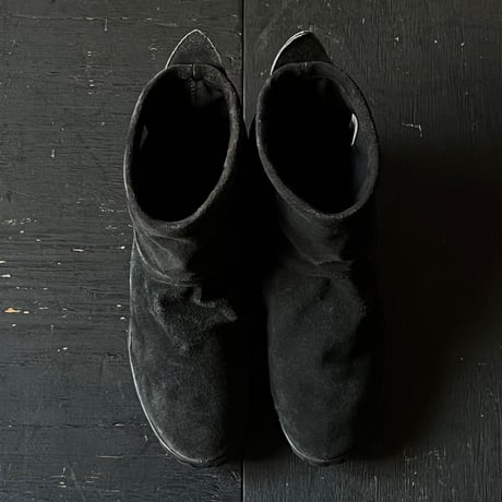 Nike Air Chukka Mock Ultra (00s US9 good design)