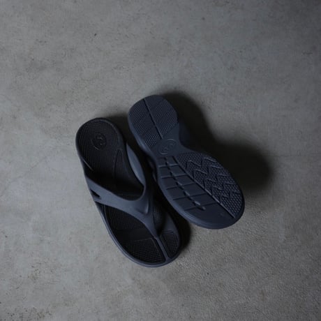 doubleu BERMUDA_ CHARCOAL/BLACK