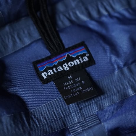 Patagonia Nylon Shell Jacket