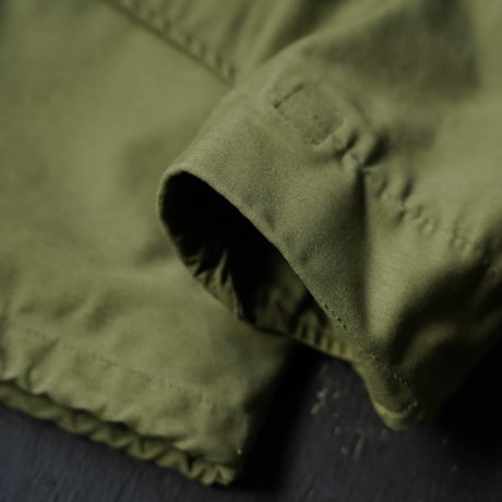 US Army M-65 Field Jacket