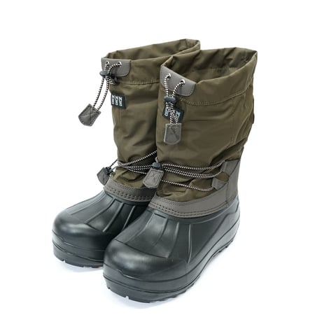 MITSUUMA Snow Boot / Brown