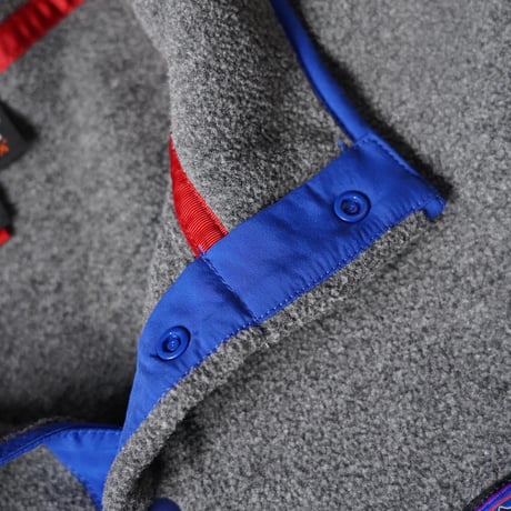 Patagonia Synchilla Snap T(  XL  )