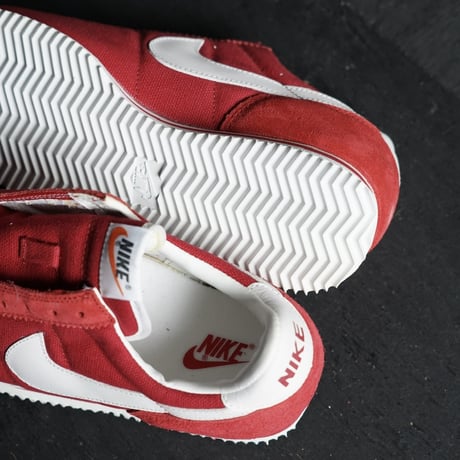 Nike Canvas CortezⅡ