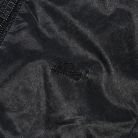 Washed Satin MA-1