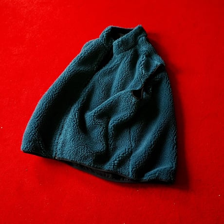 Orvis Fleece Vest