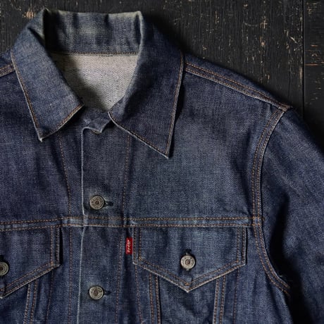 Levi's 70505 Denim Jacket (70-80s about 40 )