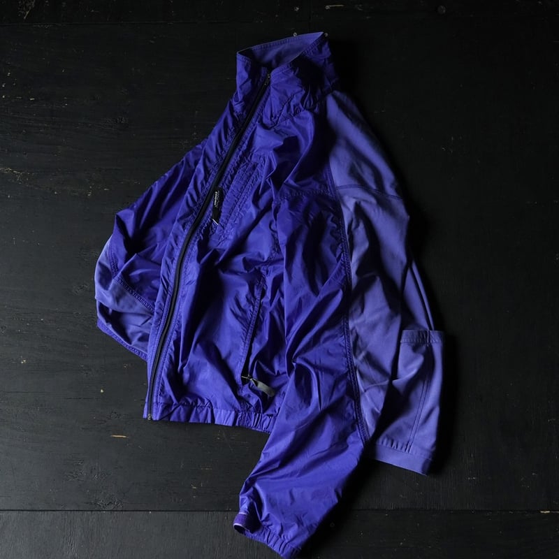 Patagonia Cycle Jacket(90s XL Rare!) | globule