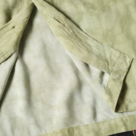 Ocean Pacific Aloha Shirt (90-00s L )