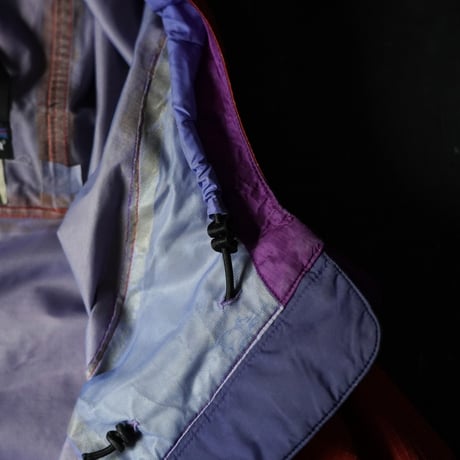 Patagonia Super Alpine Jacket (90s M 雪なしタグ)