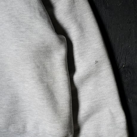 80s Champion Reverse Weave Double Face Hoody - UMASS