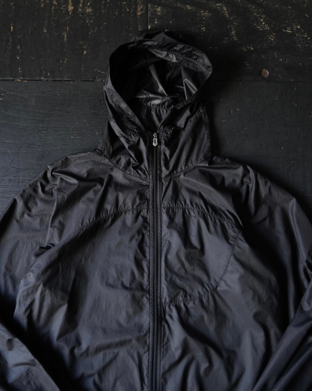 patagonia ナイロンジャケット 黒XS Patagonia nylon Jacket(00s M ) | globule mag.