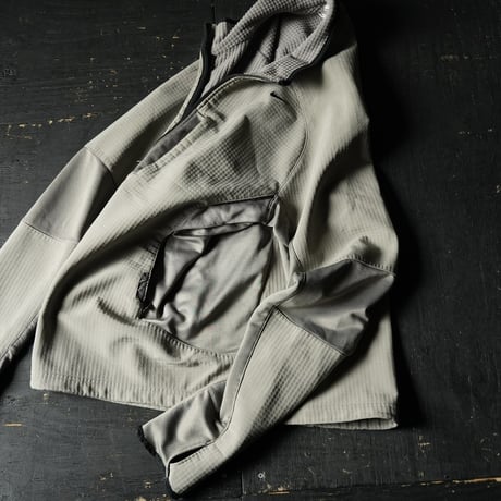 Nike Therma Fit Fleece Jacket (90s M )