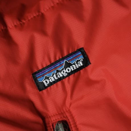 Patagonia Puff Jacket (00s S)