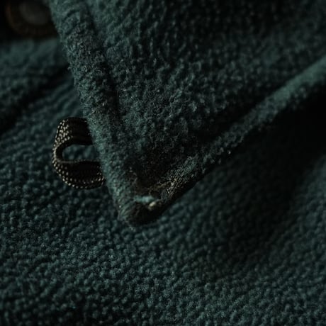 [recommend] Patagonia Synchilla Shearling Coat