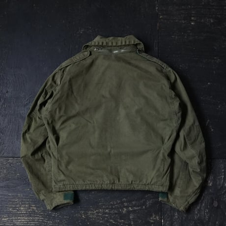 Royal Air Force (RAF) MK-3 Flight Jacket(size 7/about M)