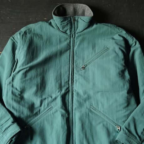 Patagonia Women's Shelled Synchilla Jacket (90s L)