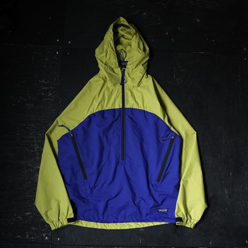 Patagonia Essential Pullover | globule mag.