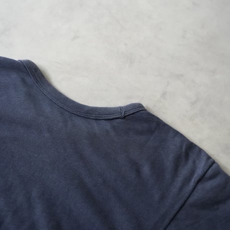 Champion Reversible T-Shirt （80s M made in USA）