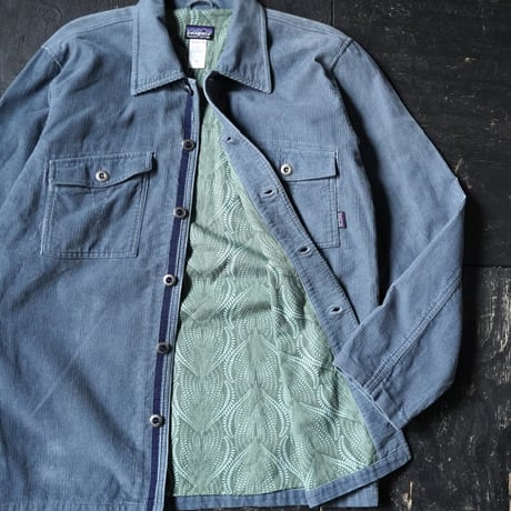 Patagonia Layton Cord Jacket (00s S )