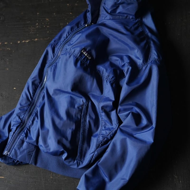 Patagonia Shelled Capilene Jacket (90s L made i