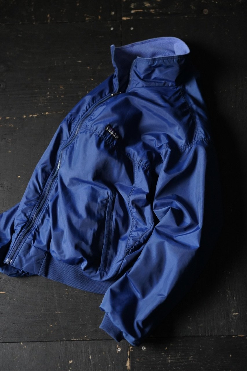 Patagonia Shelled Capilene Jacket (90s L made i