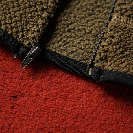 Patagonia MARS R2 Fleece Jacket "Coyote"