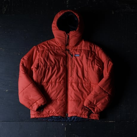 patagonia ダスパーカ patagonia（パタゴニア） / DASパーカ/MENS | YAMAP STORE(ヤ