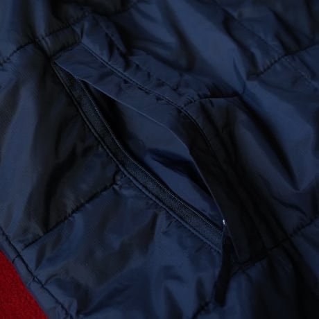 L.L. Bean 2Way Jacket