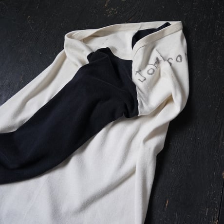 Hanesport Raglan Rleeve T-Shirt (60s XL)