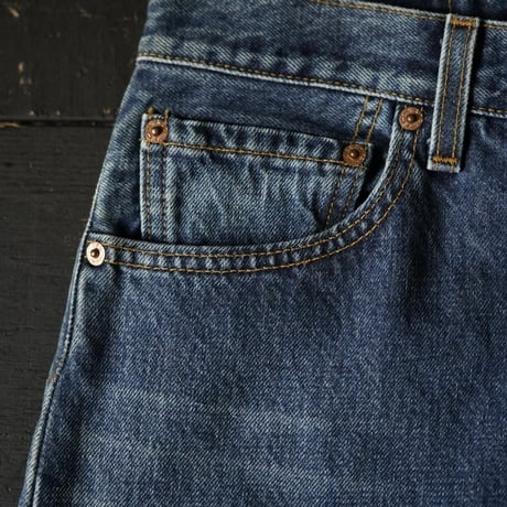 Levi's 501 Denim Pant（90s 36/30 made in USA）