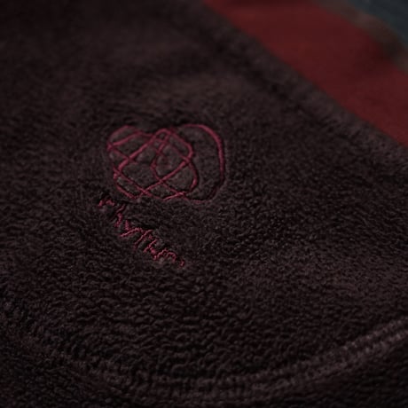 Patagonia Rhythm fleece Pullover
