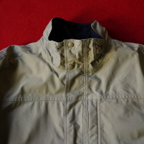 L.L. Bean 2Way Jacket