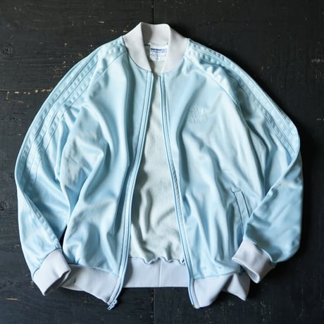 adidas Track Jacket (80s L made in USA)