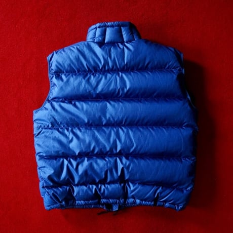 Patagonia Down Vest