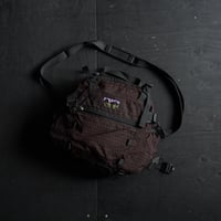 Overland Hip Bag