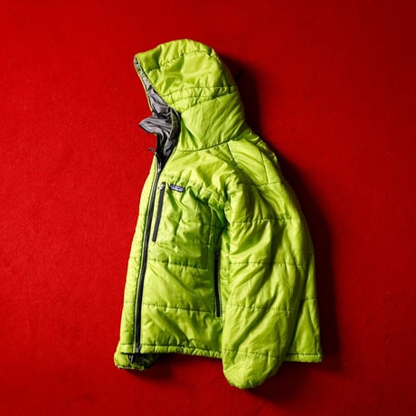 02s Patagonia Das Parka