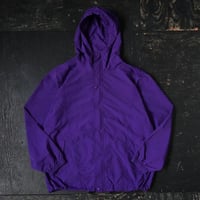 Lands' End Packable Nylon Jacket (90s L )