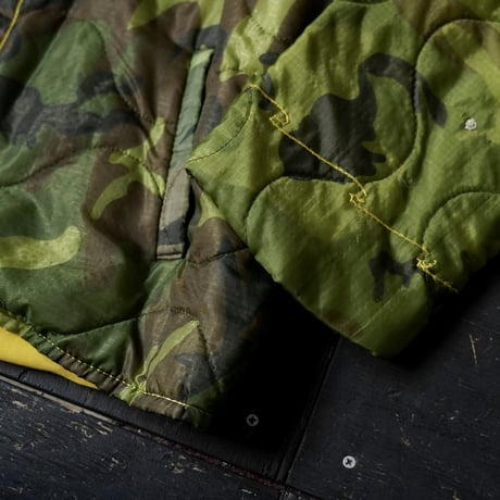 Vintage Souvenir Jacket