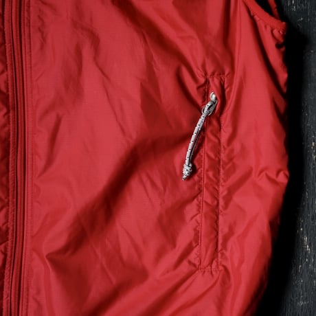 Patagonia Puffball Vest