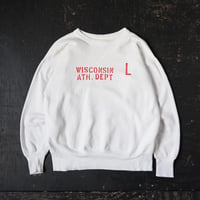 Vintage Crew Neck Sweat (60s about L)