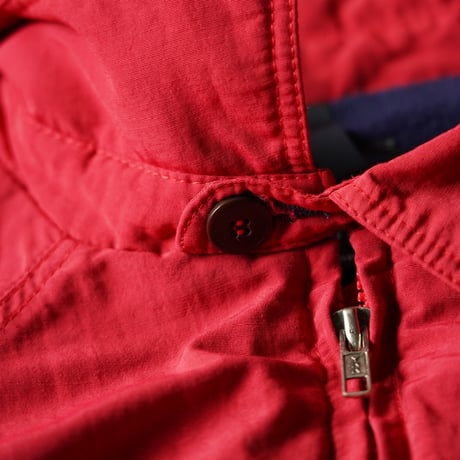 [special] Patagonia Oxford Shelled Capilene Jacket