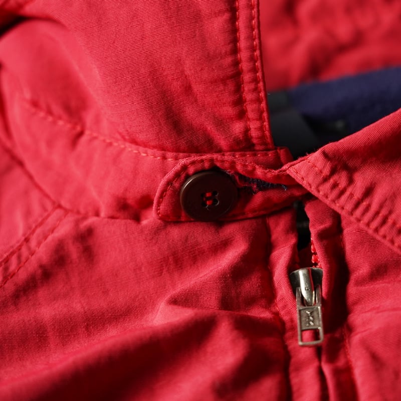 special] Patagonia Oxford Shelled Capilene Jac