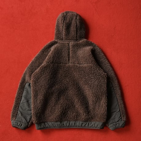[special] Patagonia Rhythm Hoody "Velvet Brown"