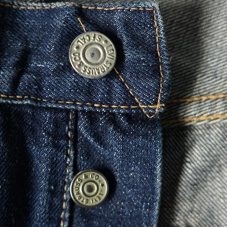 [special] Levi's 501 XX Denim Pant (50s 36/32 )