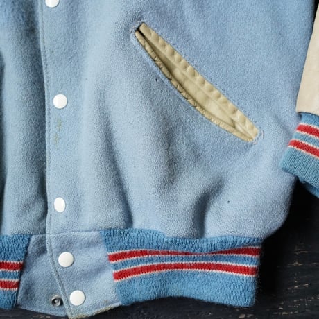 Delong Varsity Jacket